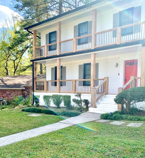 Shared Room in 4Bed.2.5Bath