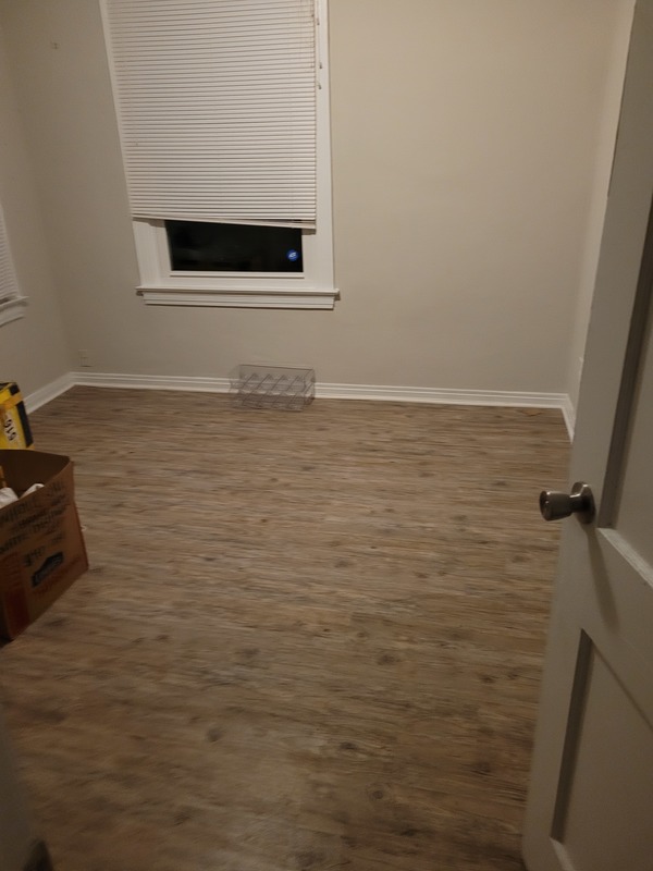 Private Room in 3Bed.1Bath
