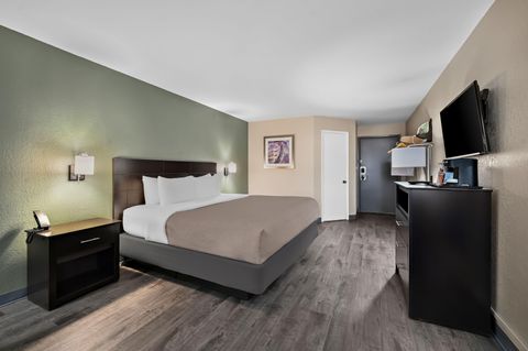 Quality Inn Fort Myers Extended Stay Hotel (id. 34438)