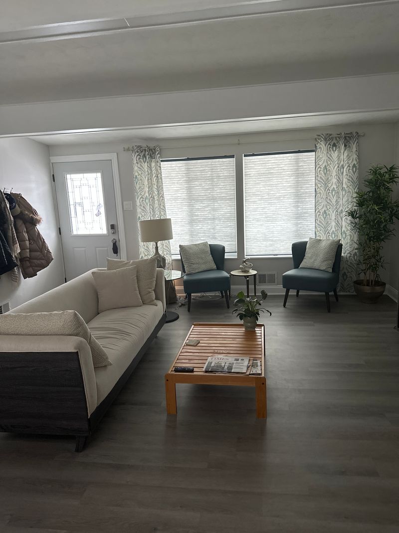 roommates in University City Private Room in 4Bed.2Bath - cirtru.com