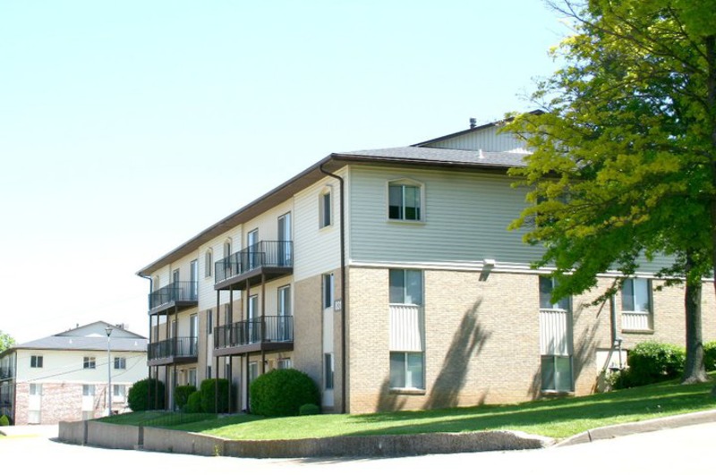 roommates in Jefferson City Private Room in 2Bed.1Bath - cirtru.com