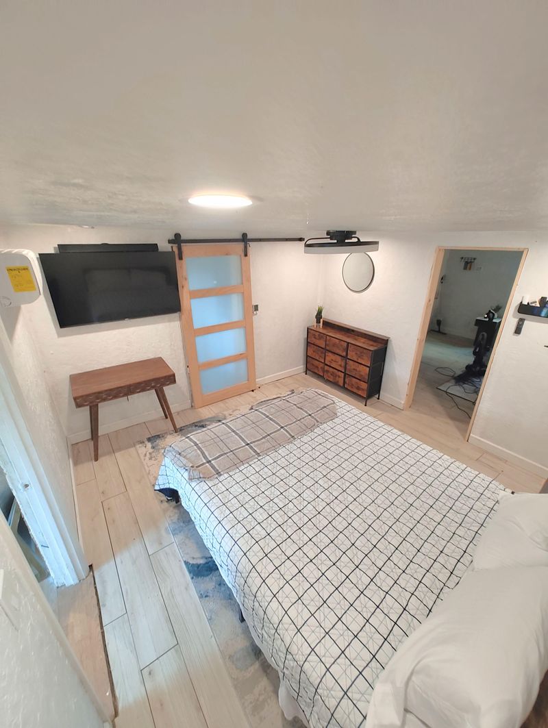 roommates in Undisclosed, Jellico, TN 37762 Escape For the Mountains & Parks At a Private Suite in Home (id. 24522) - cirtru.com