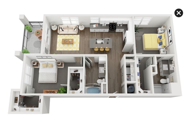 roommates in Chandler Entire Place 2Bed.2Bath - cirtru.com