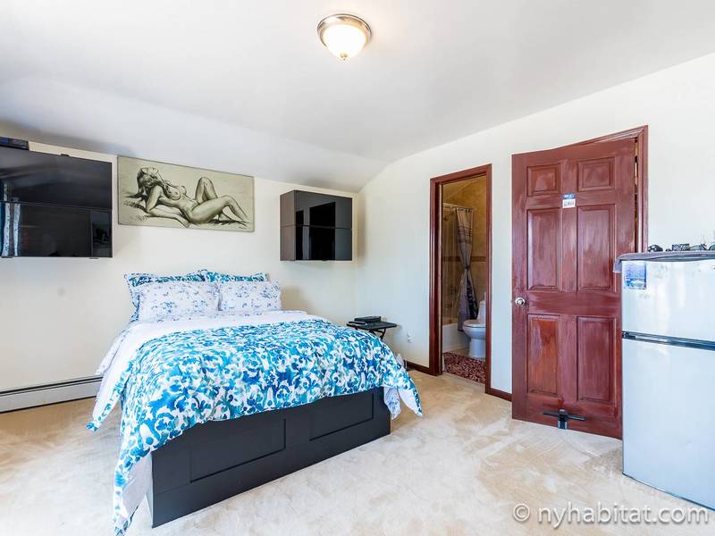 roommates in Queens Private Room in 3Bed.3Bath - cirtru.com