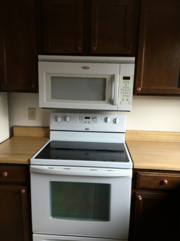 Roommate For South Park Condo