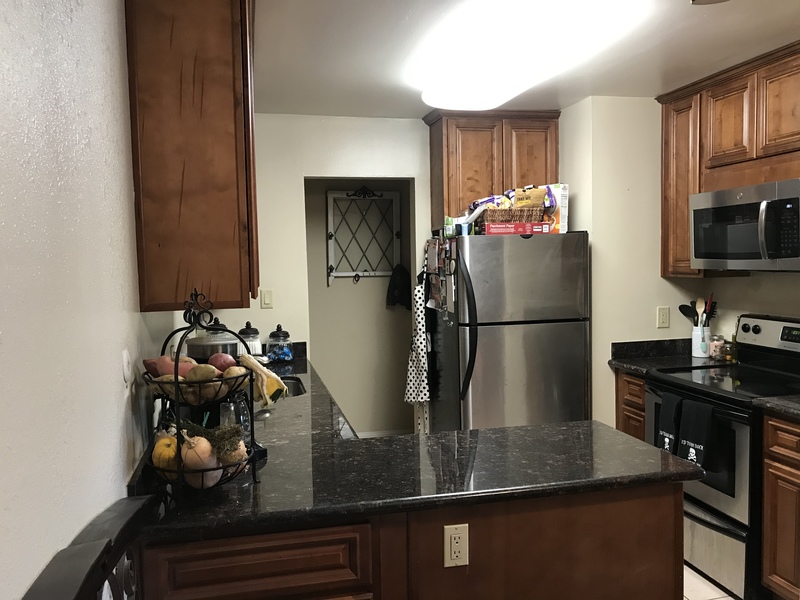 Private Room in 2Bed.1Bath