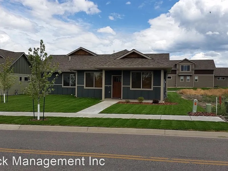 roommates in Bozeman Private Room in 4Bed.3Bath - cirtru.com