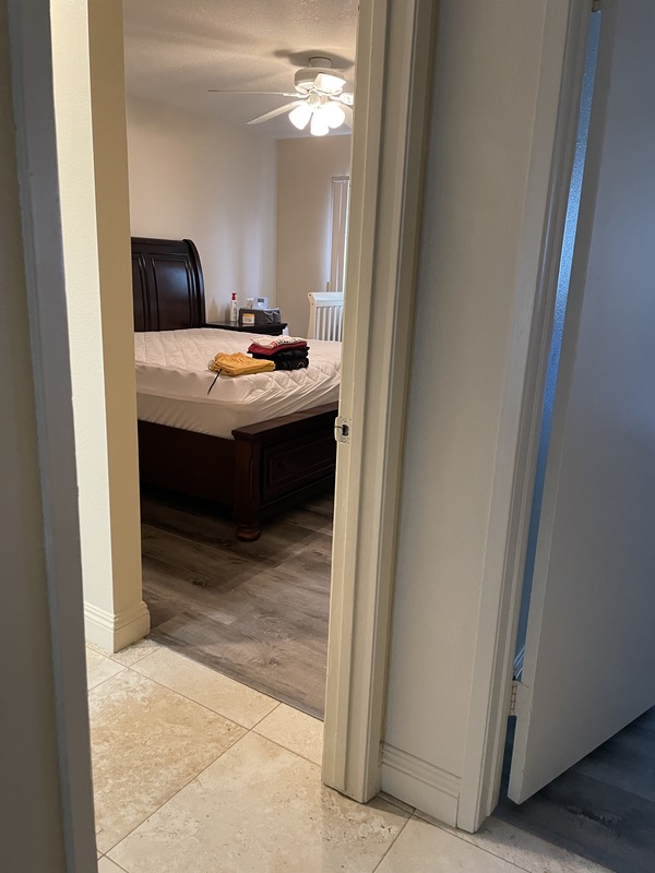 Private Room in 2Bed.2Bath