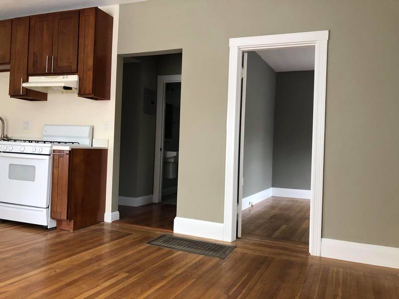 Shared Room in 2Bed.1Bath
