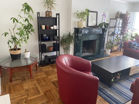 roommates in San Francisco Private Room in 5Bed.3Bath - cirtru.com