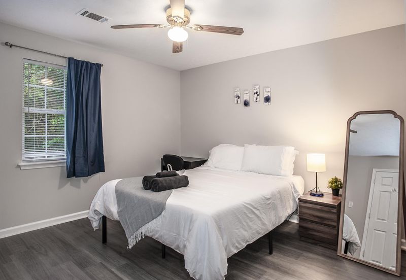 roommates in Undisclosed, Athens, GA 30605 Spacious Fully Furnished Coliving Rooms Near UGA  – All Utilities  Wi‑Fi  W/D  Keyless Entry  – Quiet Area  – Top Rated Host (id. 11764) - cirtru.com