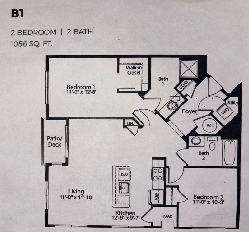 roommates in Manassas Private Room in 1Bed.1Bath - cirtru.com