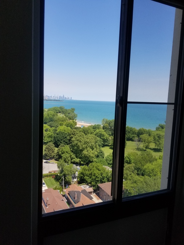 Private Room PENTHOUSE 2Bed.2Bath
