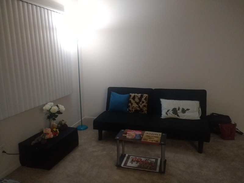 Shared Room in 1Bed.1Bath