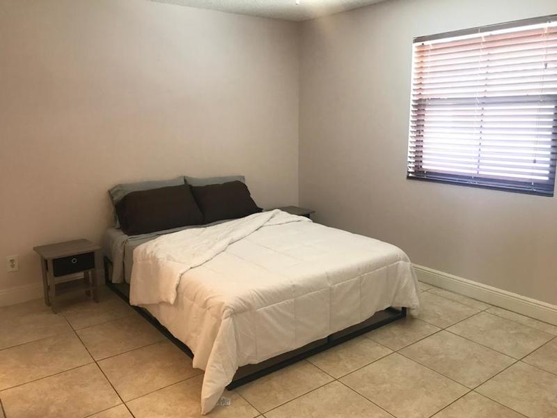 Private Room in 2Bed.2Bath