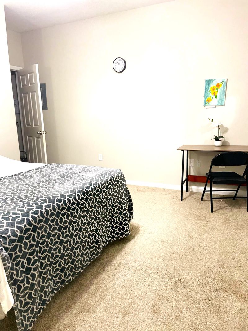 roommates in Cary Private Room in 2Bed.1.5Bath - cirtru.com