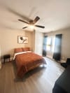 Clean & Modern Home In Washington Heights, Near I-77, I-85, and Brookshire Freeway, 10 min to Uptown Charlotte! (id. 34831)