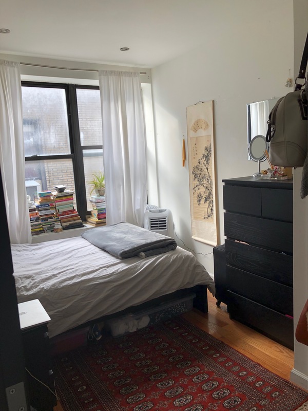 Private Room in 3Bed.1Bath