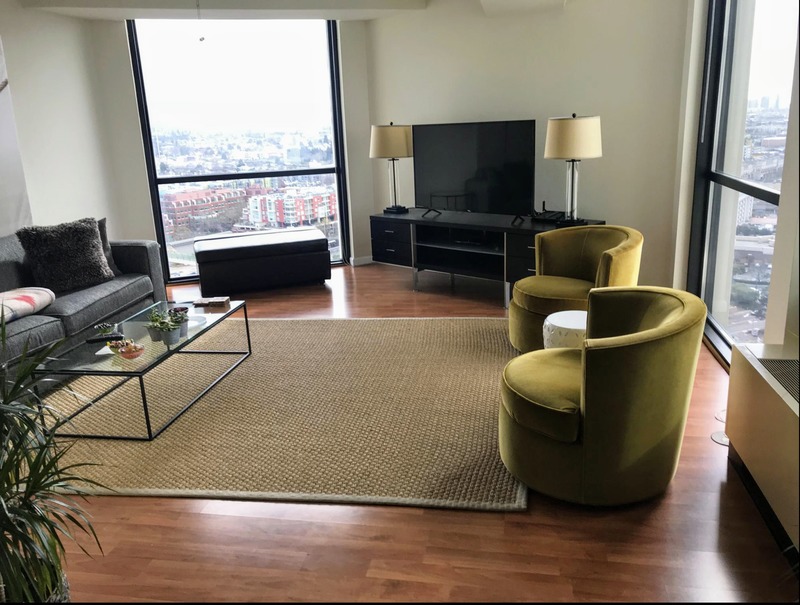 roommates in Emeryville Private rooms in a spacious apt. - cirtru.com