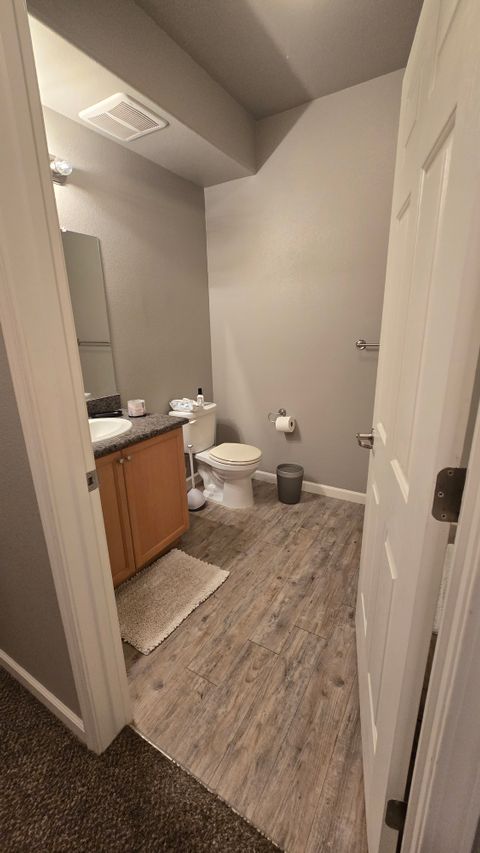 Private Room in 2Bed.2Bath