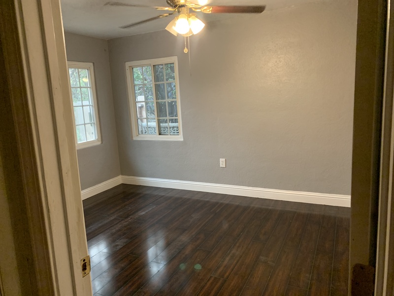 Private Room in 2Bed.1Bath
