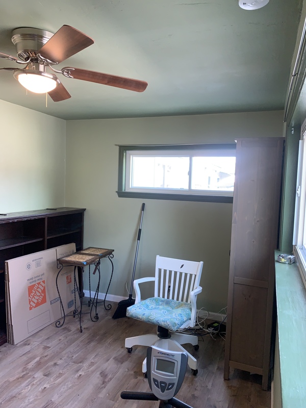 Private Room in 3Bed.2Bath