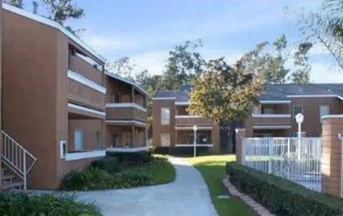 roommates in Santa Ana 1 bhk apt in $1100 south cost plaza - cirtru.com