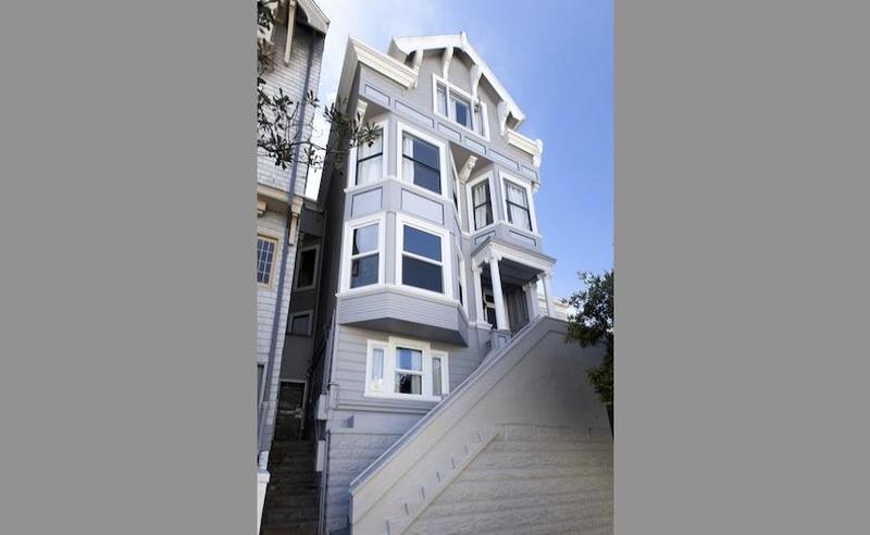 Private Room in 3Bed.2Bath