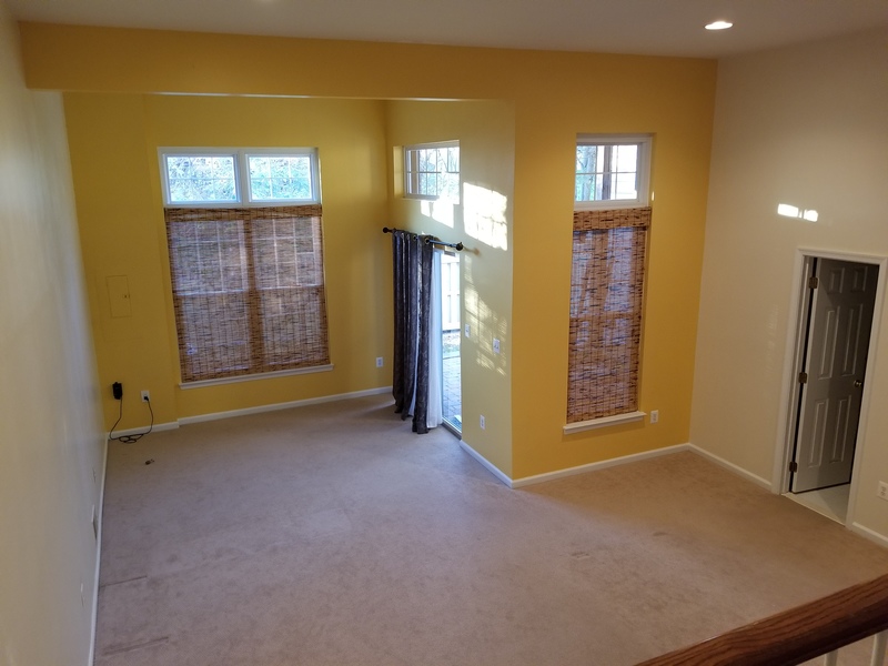 Private Room in 3Bed.4Bath