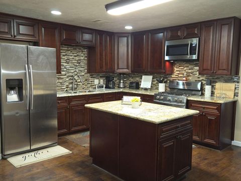Updated Acres Home | 8-Min Walk to Transit | Parking + Spacious Shared Areas (id. 15910)