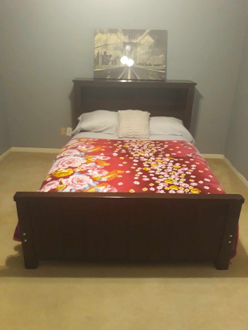 roommates in Missouri City Private Room in 3Bed.2Bath - cirtru.com