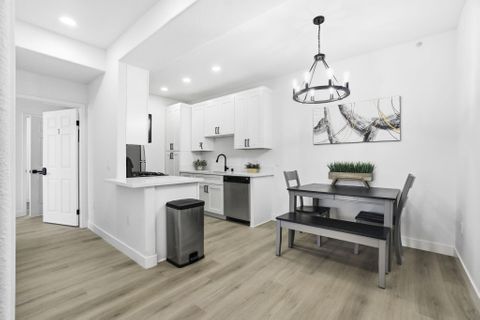 Fully Renovated Northwest  Las Vegas 3 Bedroom 2 Bath Condo (id. 28884)