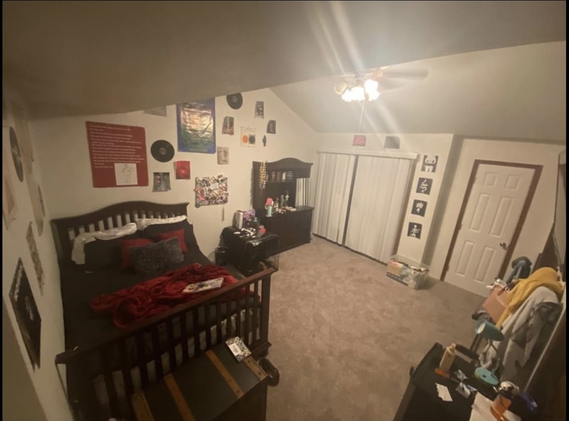 roommates in Edmond Private Room in 3Bed.2Bath - cirtru.com