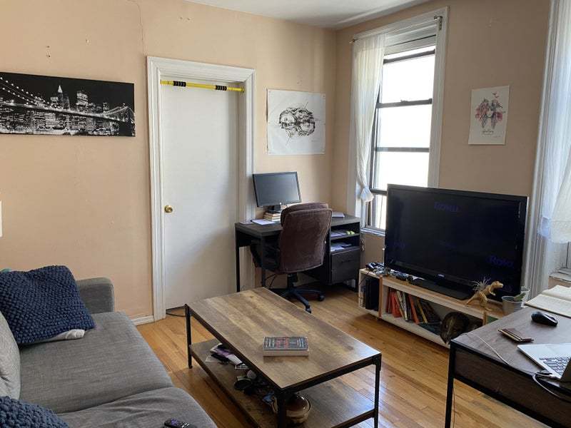 roommates in Brooklyn Private Room in 2Bed.1Bath - cirtru.com