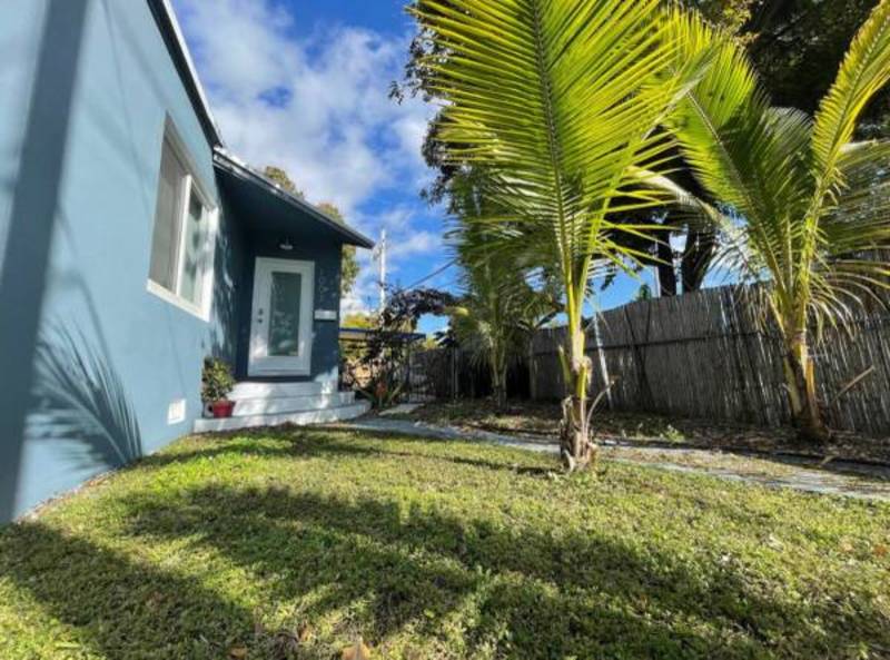 Private Room in 3Bed.2Bath