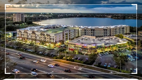 roommates in Orlando Private Room in 2Bed.2Bath - cirtru.com
