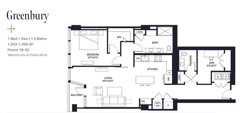 roommates in Raleigh Entire Place 1Bed.1.5Bath - cirtru.com