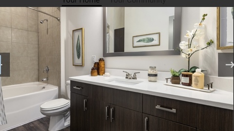 roommates in Raleigh Private Room in 2Bed.1Bath - cirtru.com