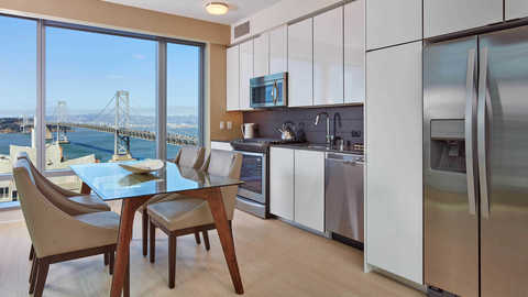 roommates in San Francisco Private Room in 2Bed.2Bath - cirtru.com