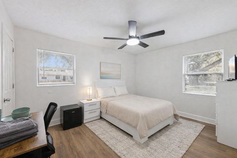Fully Remodeled PadSplit Near Maitland, Winter Park & Downtown Orlando (id. 24913)