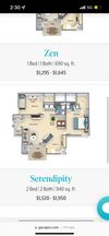 Private Room in 2Bed.1.5Bath