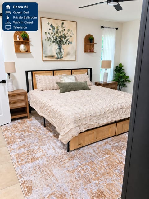 roommates in Undisclosed, Venice, FL 34293 Venice Home (id. 43141) - cirtru.com