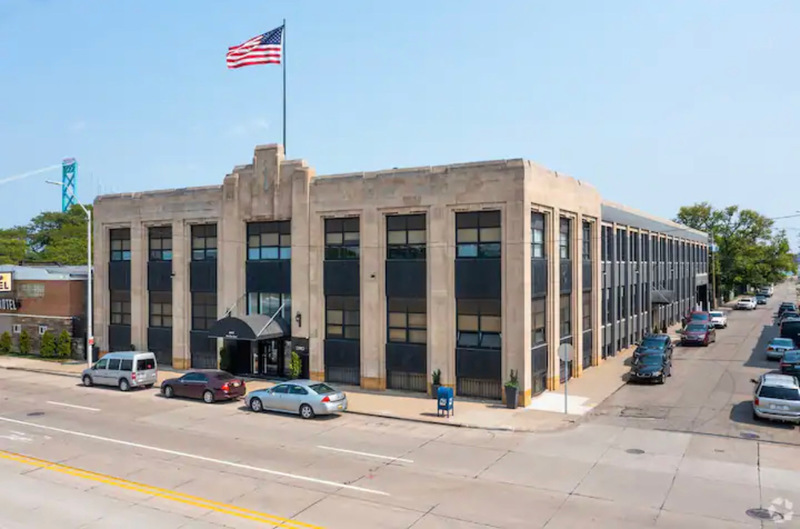 roommates in Detroit Entire Place 1Bed.1Bath - cirtru.com