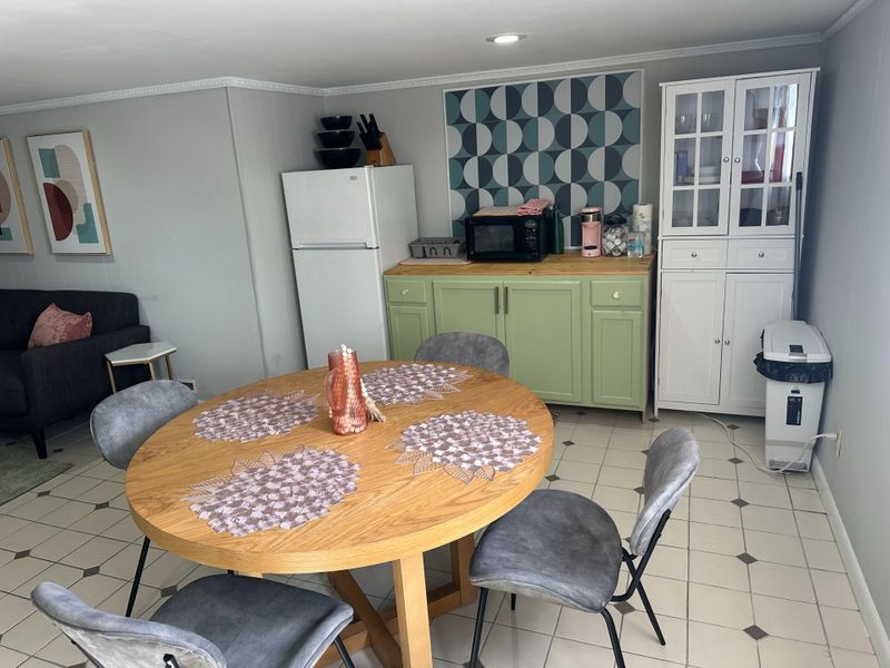 roommates in Undisclosed, East Ridge, TN 37412 Spacious basement apartment in quiet neighborhood (id. 22016) - cirtru.com