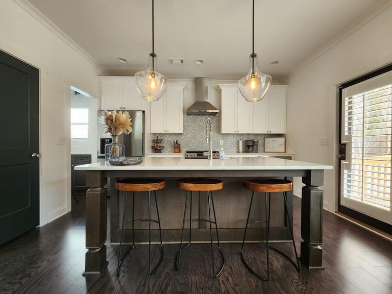 roommates in Undisclosed, Atlanta, GA 30315 Modern Home in Downtown ATL (id. 40580) - cirtru.com