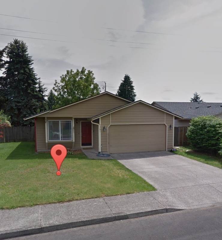 Private Room in 3Bed.2Bath