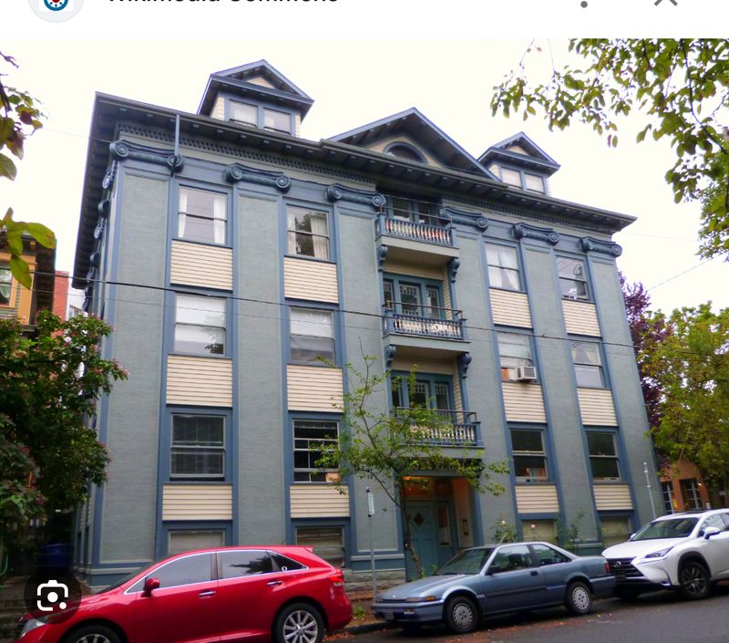 Private Room in 2Bed.1Bath