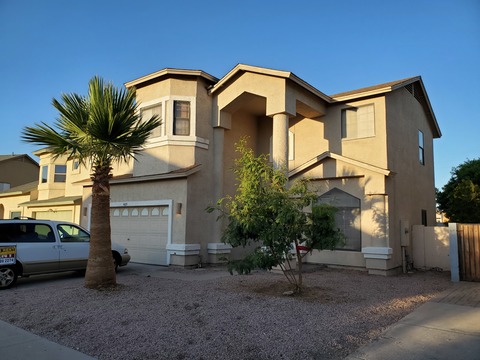 roommates in Phoenix Private Room in 3Bed.3Bath - cirtru.com