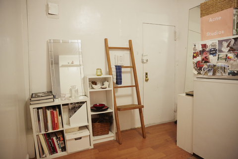 roommates in New York Shared Room in 2Bed.1Bath - cirtru.com