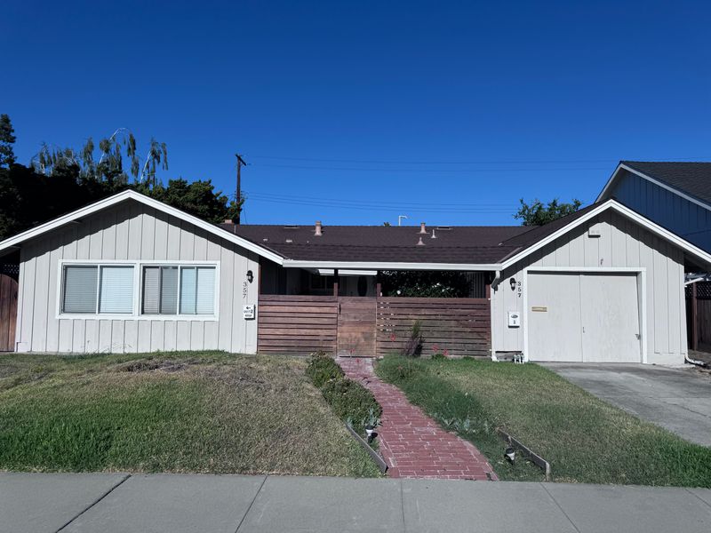 roommates in Santa Clara Private Room in 3Bed.2Bath - cirtru.com